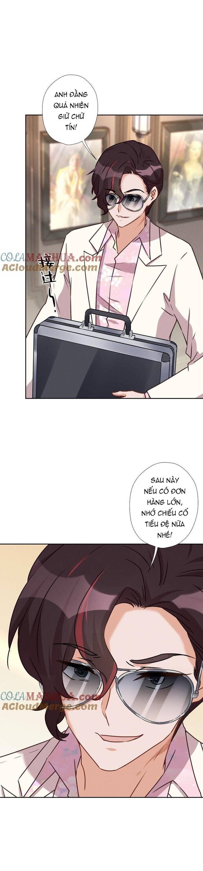 Long Vương Điện Người Ở Rể Giàu Nhất Chapter 52 - Trang 2