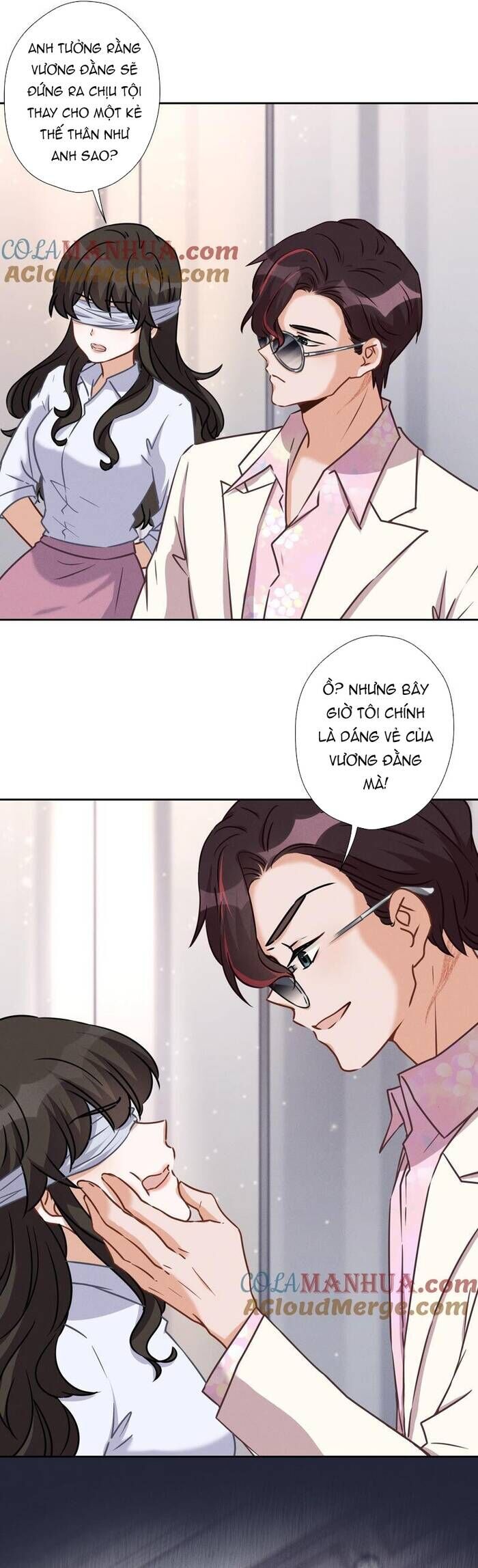 Long Vương Điện Người Ở Rể Giàu Nhất Chapter 52 - Trang 2