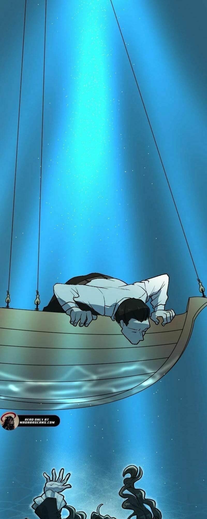 Vai Diễn Sát Nhân Chapter 5 - Trang 2
