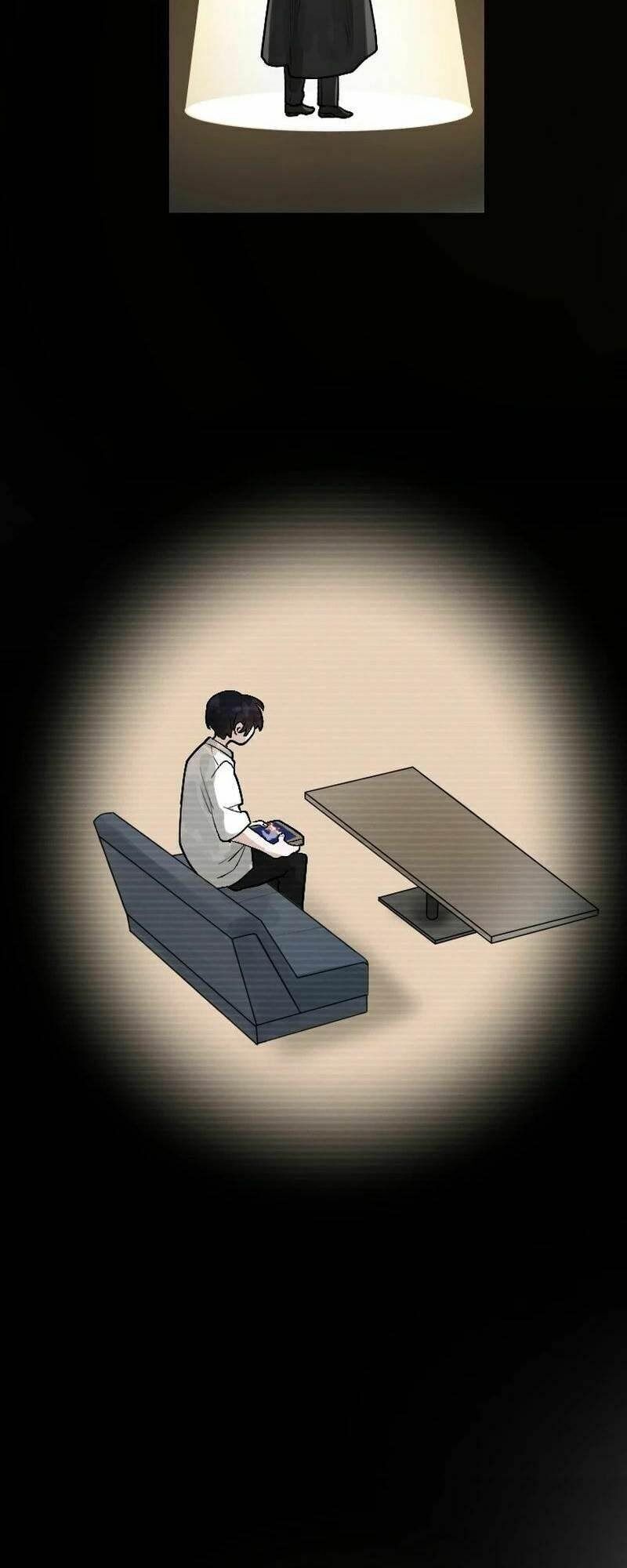 Vai Diễn Sát Nhân Chapter 5 - Trang 2