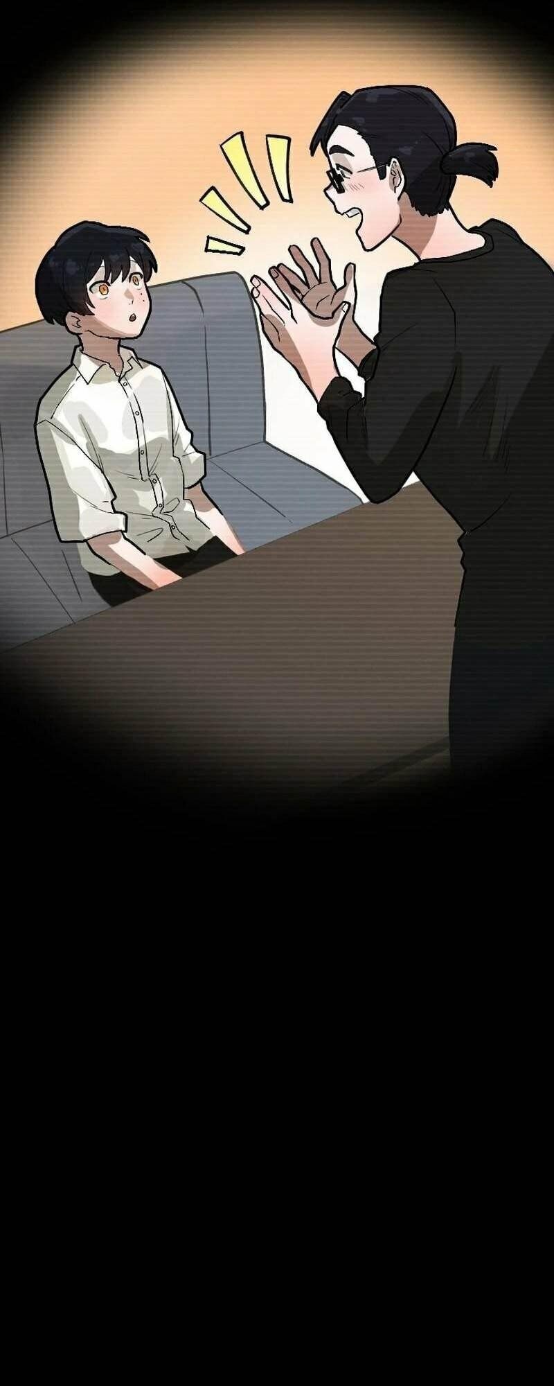 Vai Diễn Sát Nhân Chapter 5 - Trang 2