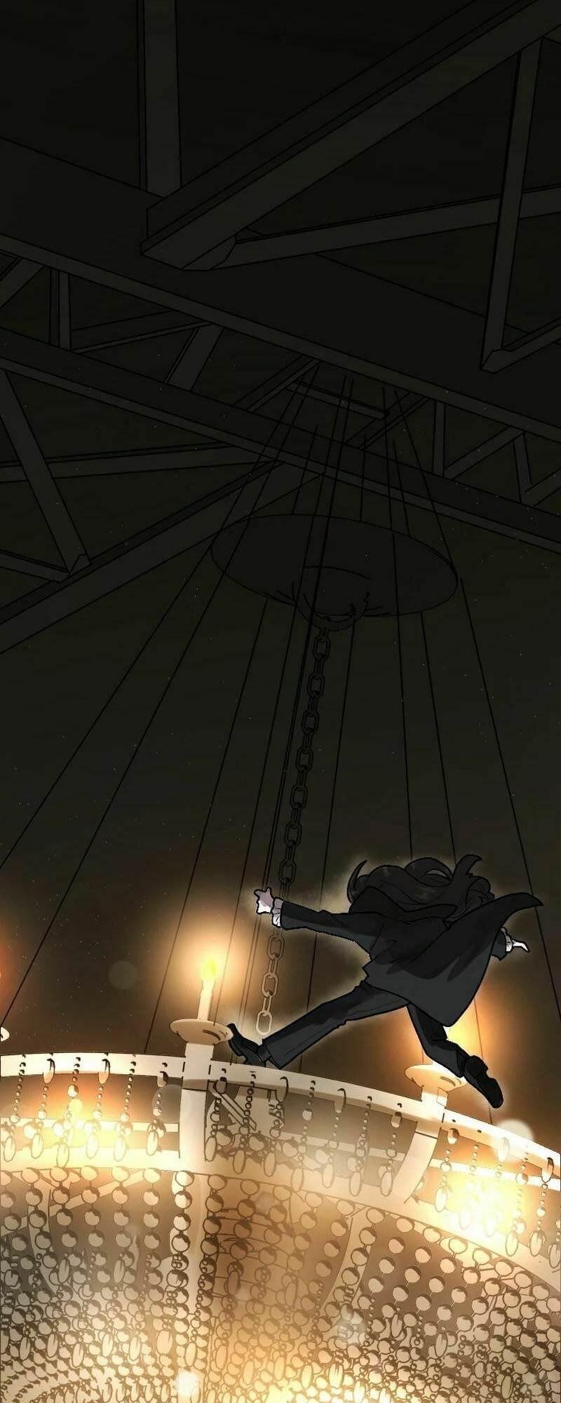 Vai Diễn Sát Nhân Chapter 5 - Trang 2