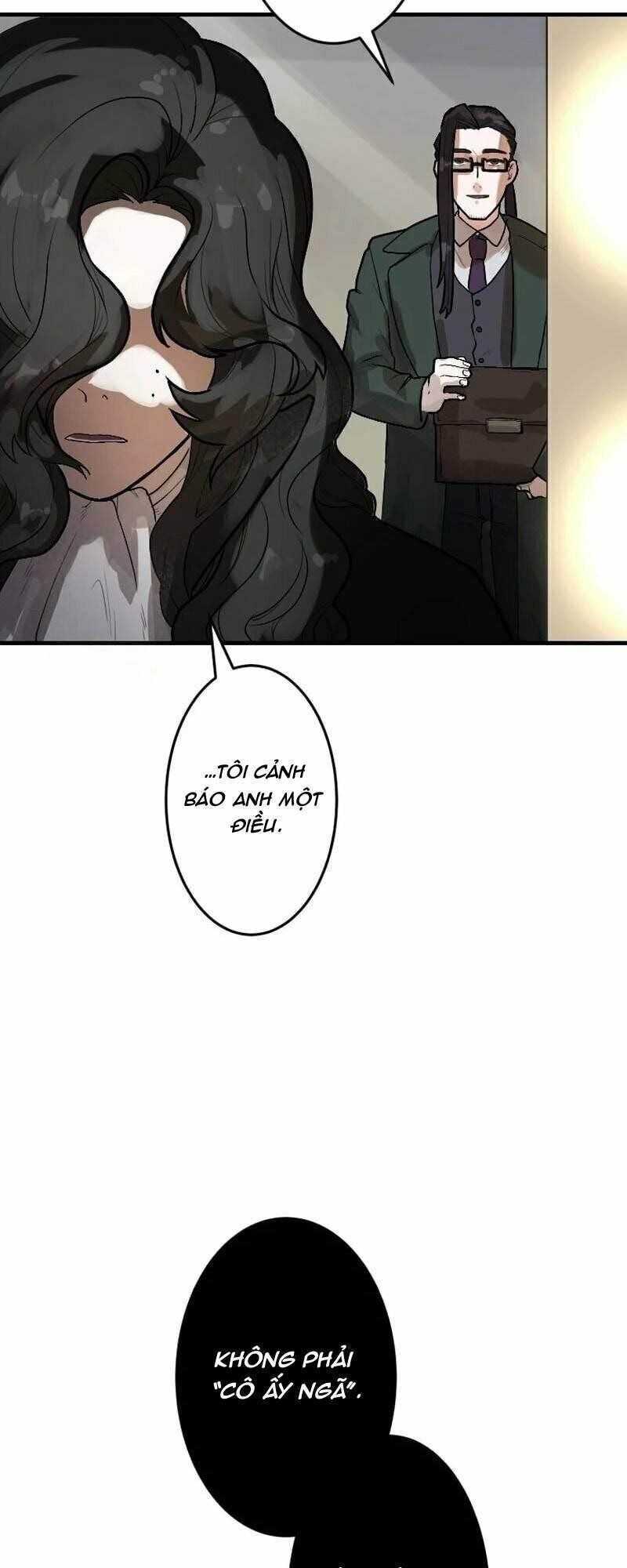 Vai Diễn Sát Nhân Chapter 5 - Trang 2