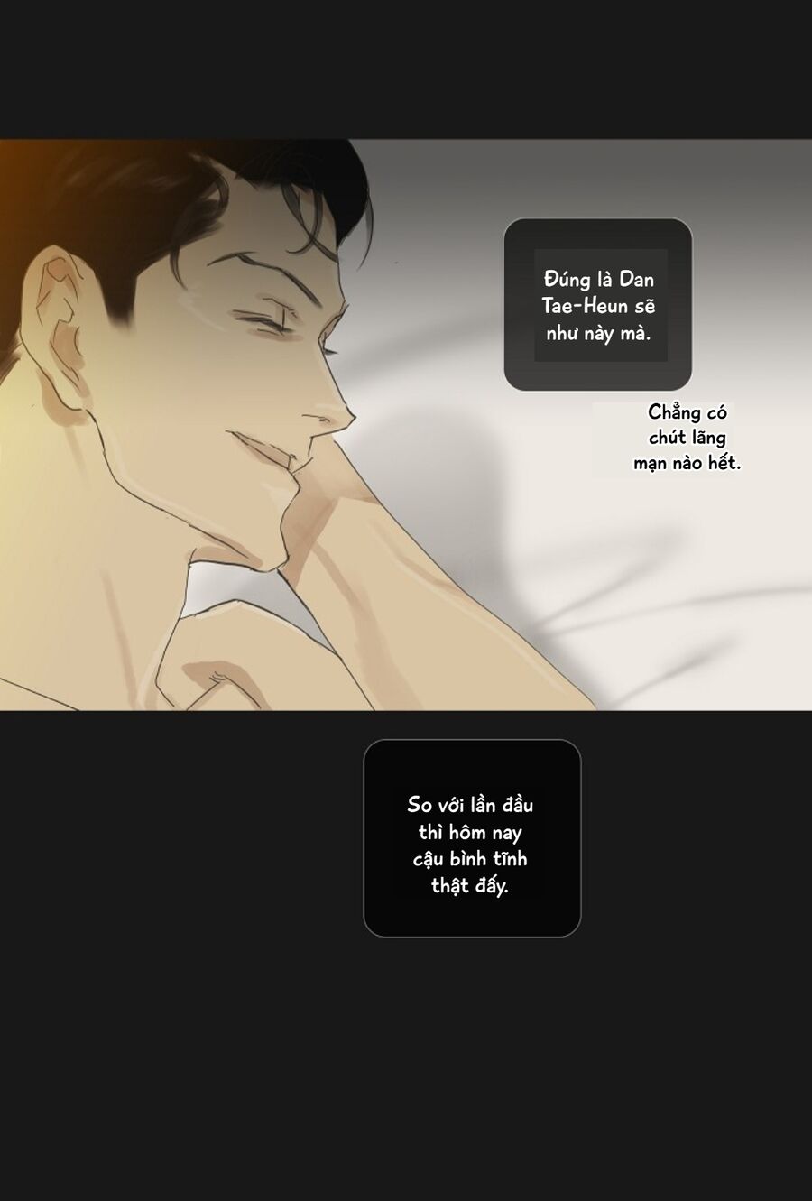 Ennui - Chán Chường Chapter 60 - Trang 2