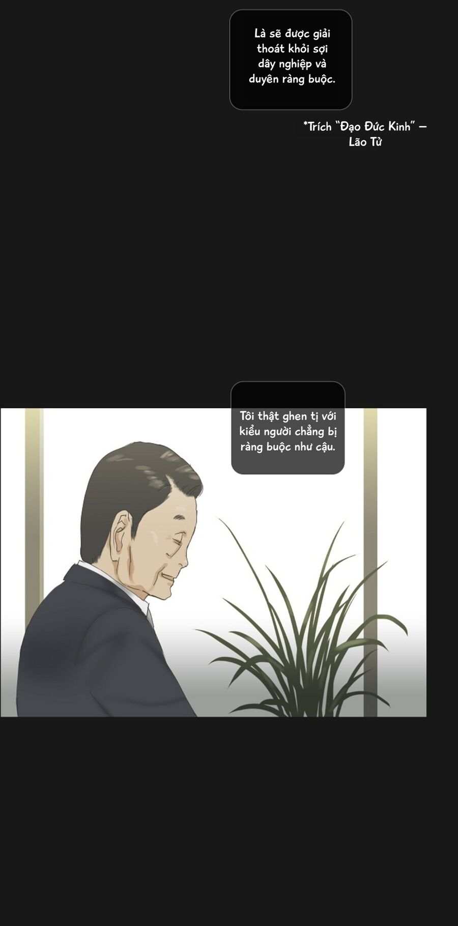 Ennui - Chán Chường Chapter 60 - Trang 2