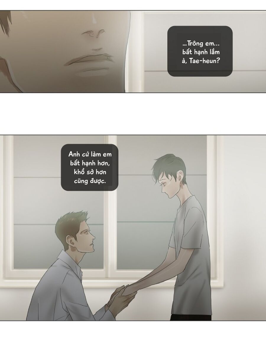 Ennui - Chán Chường Chapter 60 - Trang 2