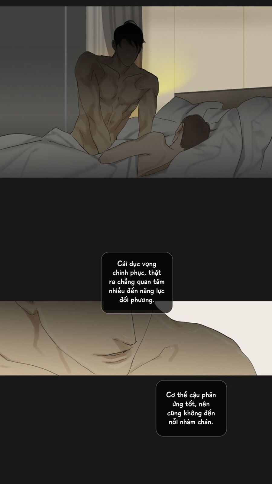 Ennui - Chán Chường Chapter 60 - Trang 2