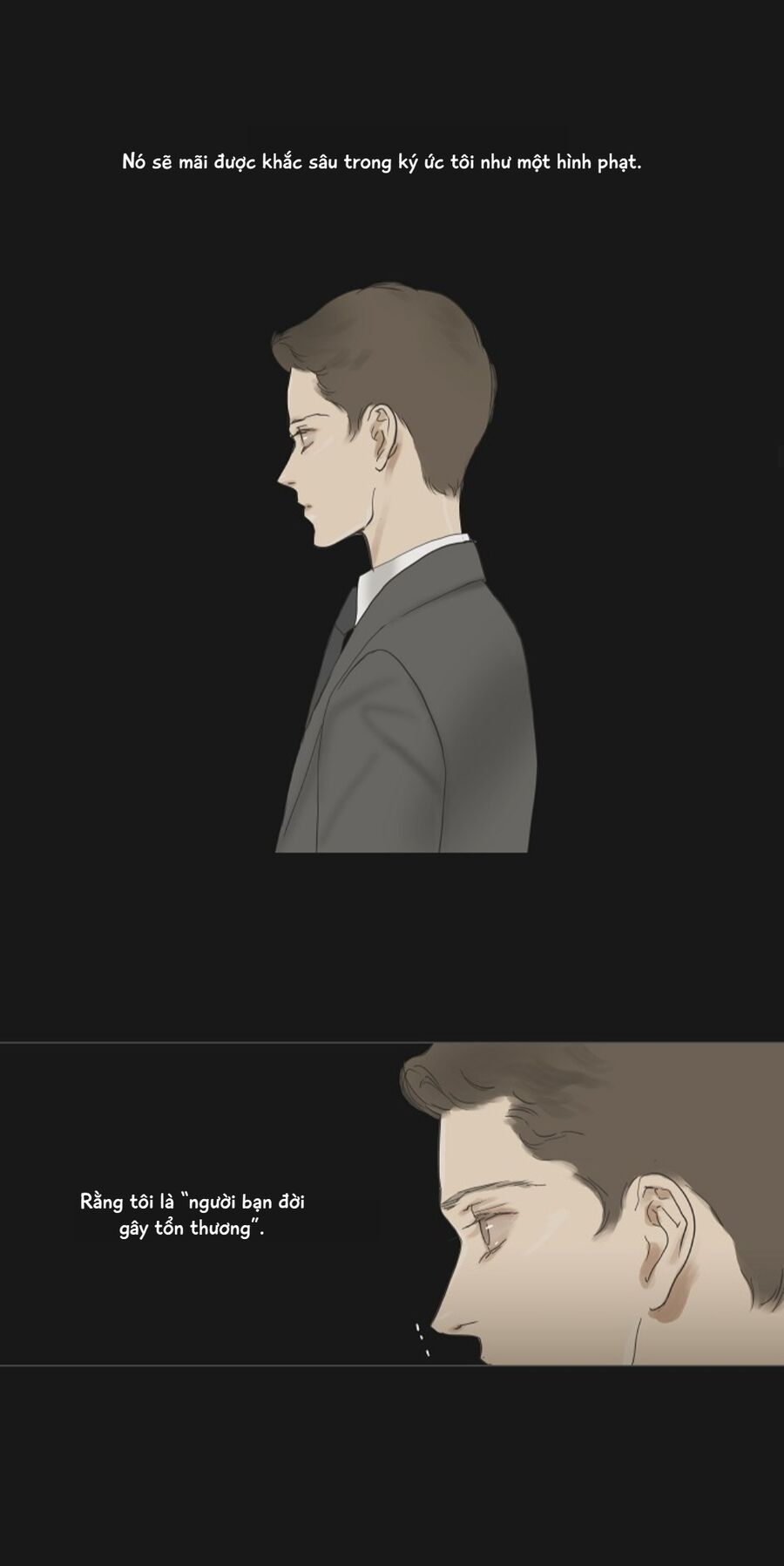Ennui - Chán Chường Chapter 60 - Trang 2
