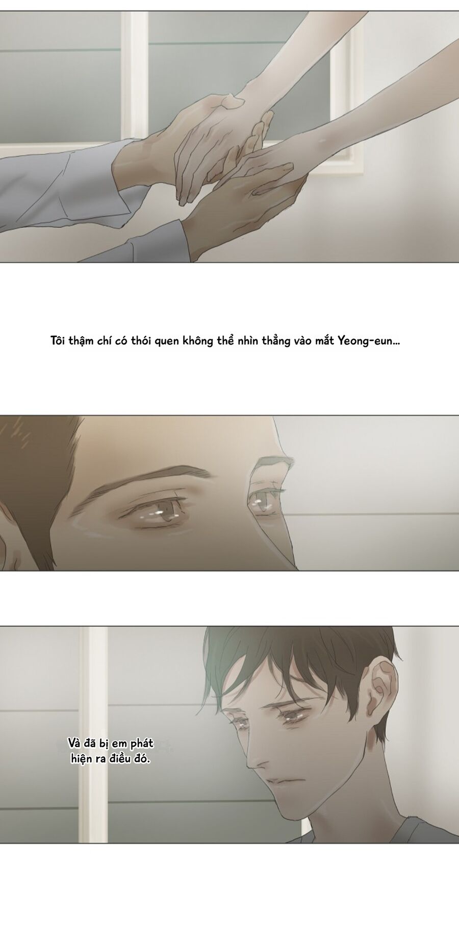 Ennui - Chán Chường Chapter 60 - Trang 2
