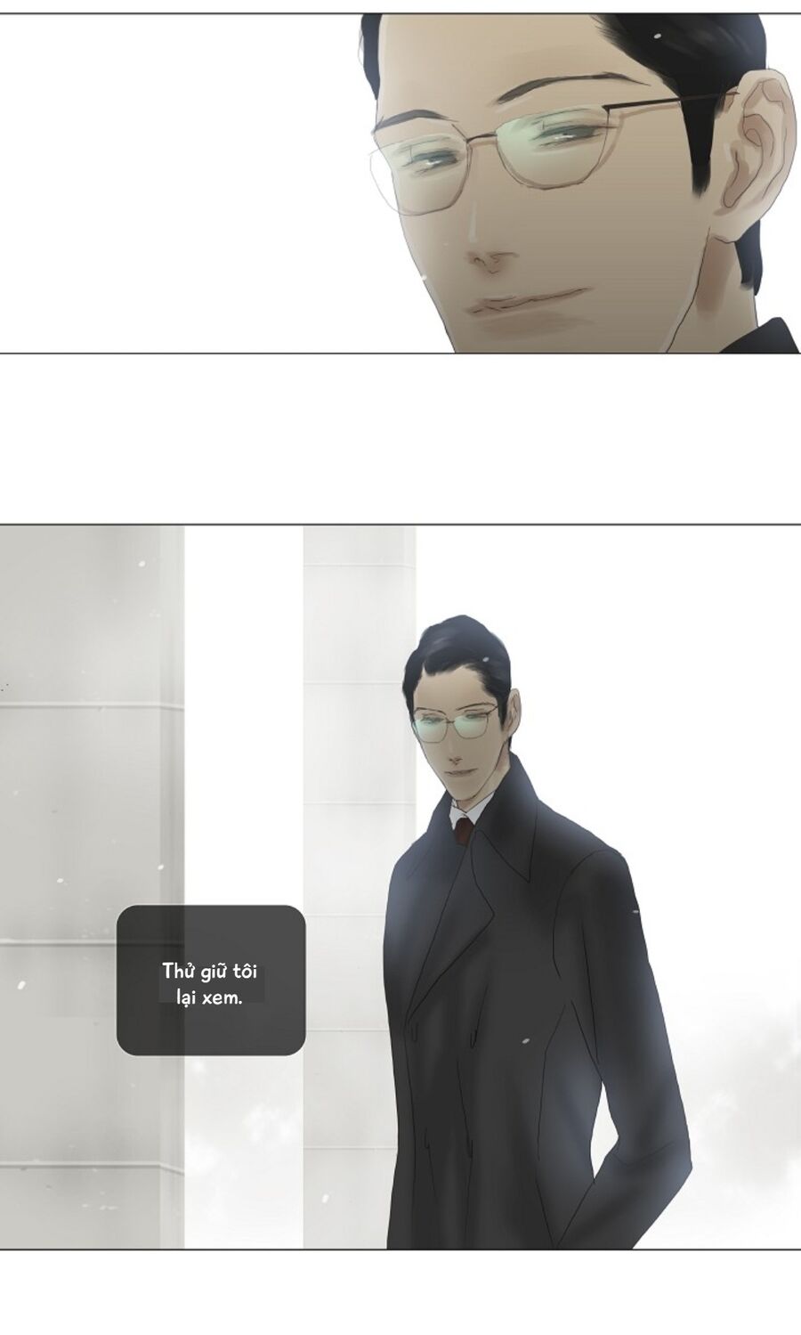 Ennui - Chán Chường Chapter 60 - Trang 2