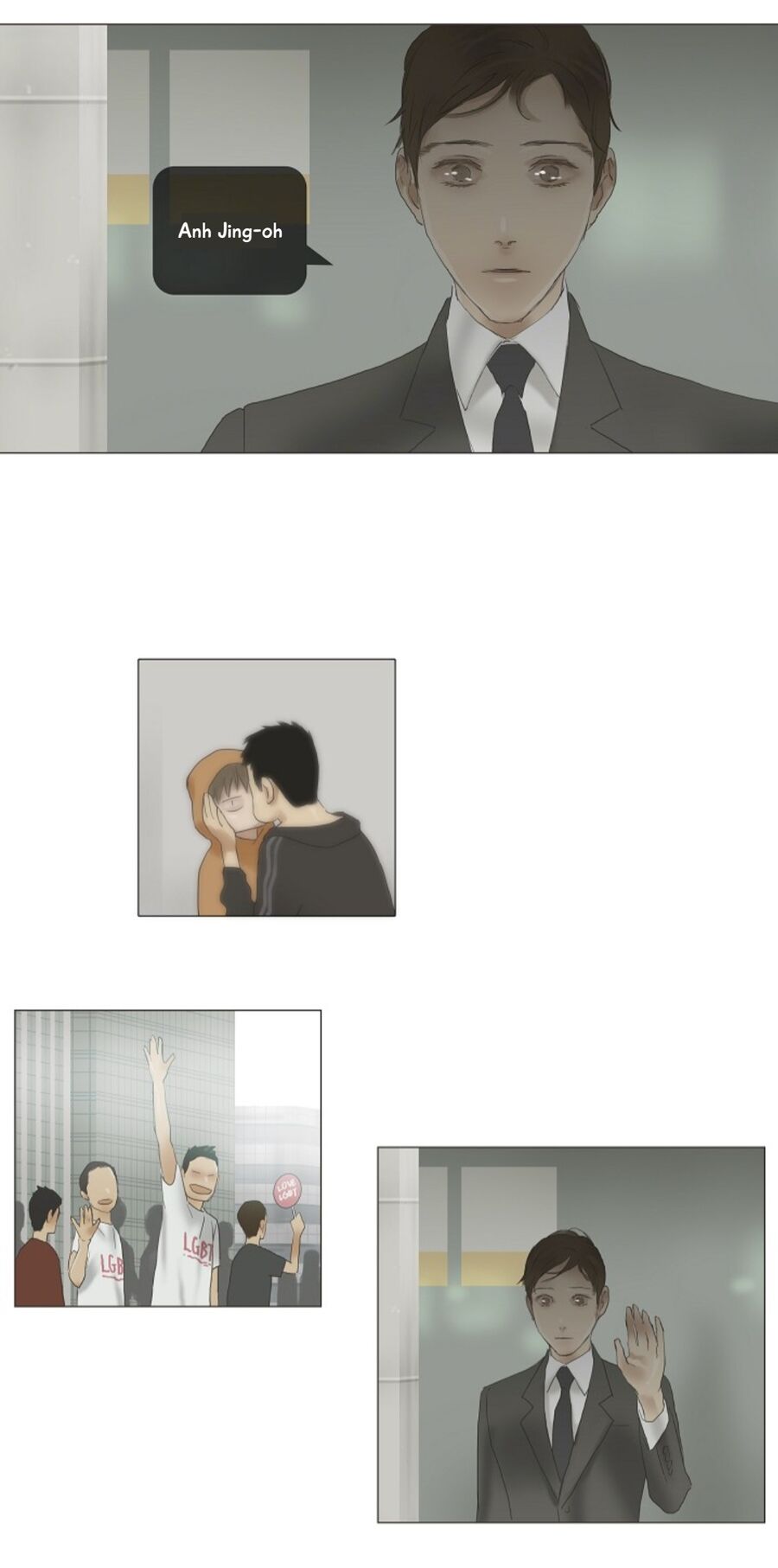 Ennui - Chán Chường Chapter 60 - Trang 2