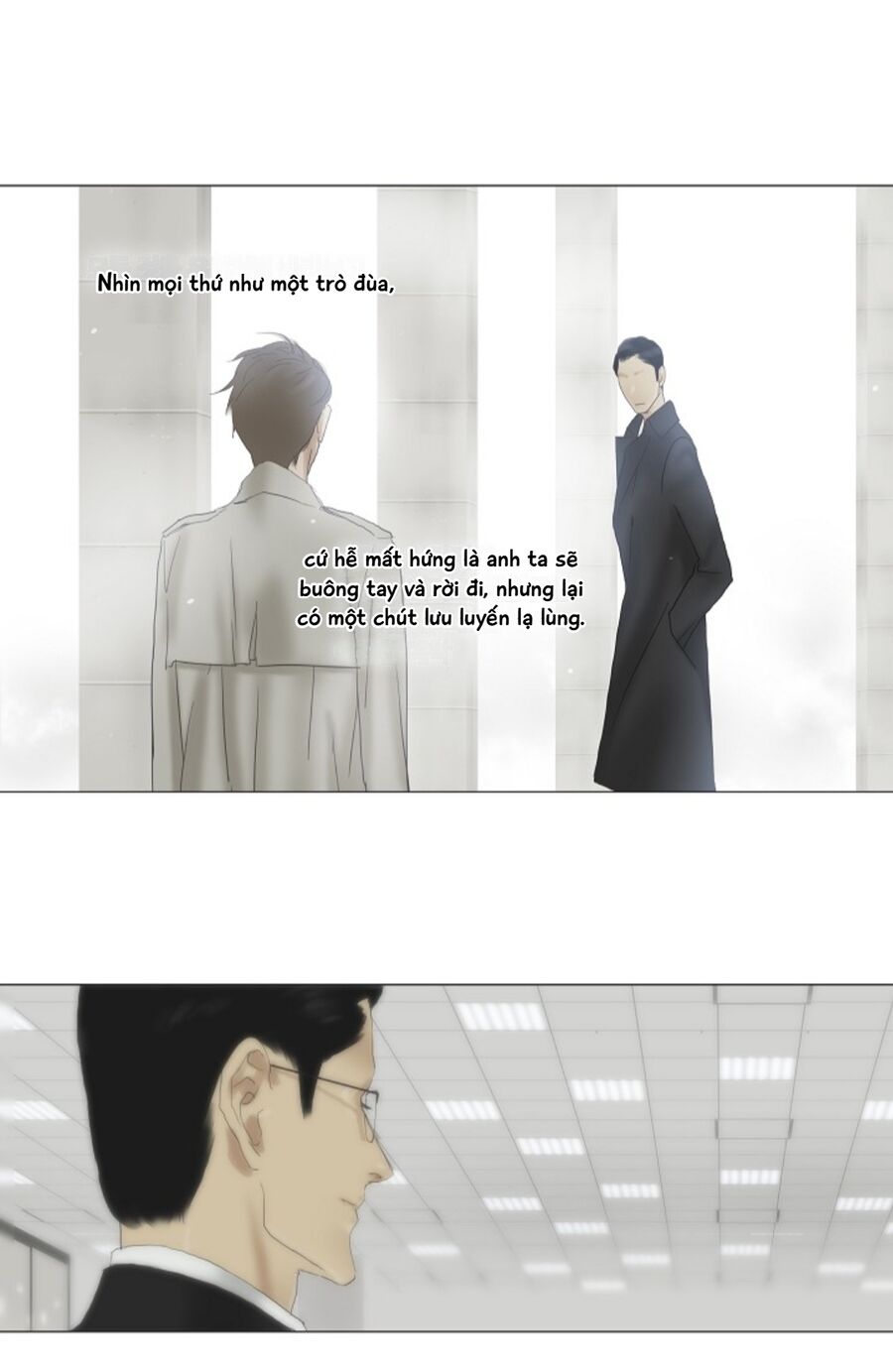 Ennui - Chán Chường Chapter 60 - Trang 2