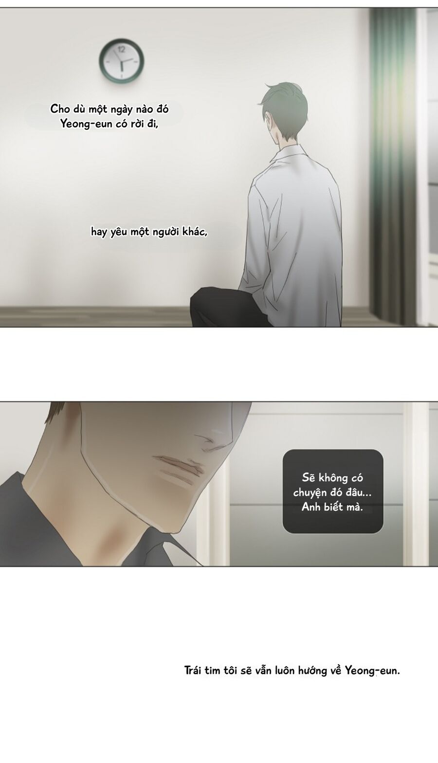 Ennui - Chán Chường Chapter 60 - Trang 2
