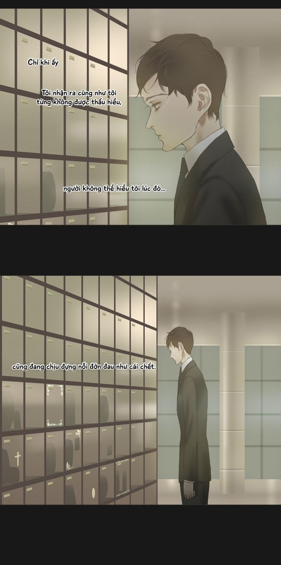 Ennui - Chán Chường Chapter 60 - Trang 2
