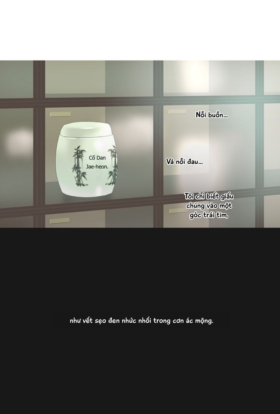 Ennui - Chán Chường Chapter 60 - Trang 2