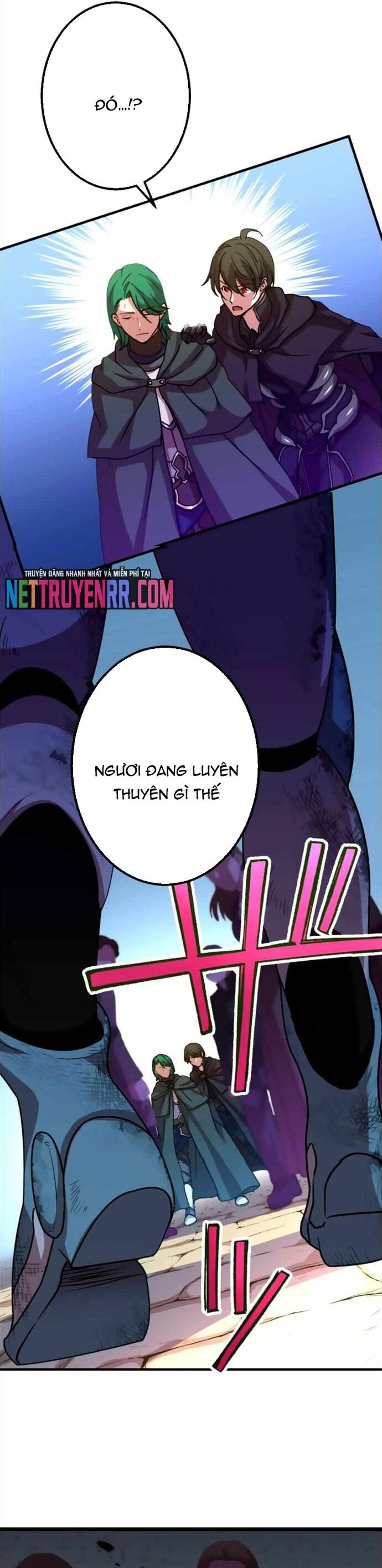 Hấp Thụ Cấp Độ Chapter 31 - Next Chapter 32