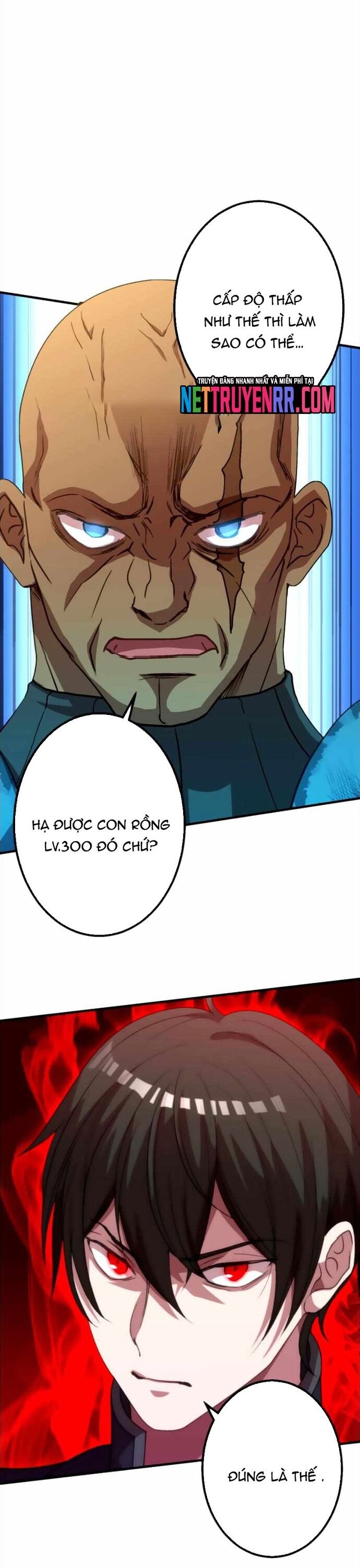 Hấp Thụ Cấp Độ Chapter 31 - Next Chapter 32