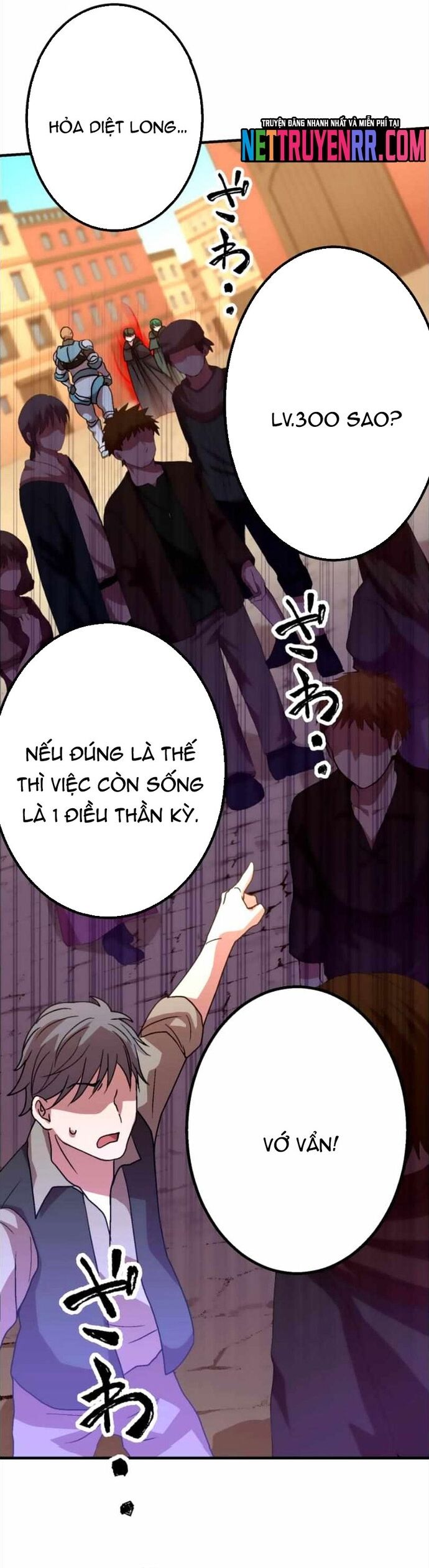 Hấp Thụ Cấp Độ Chapter 31 - Next Chapter 32