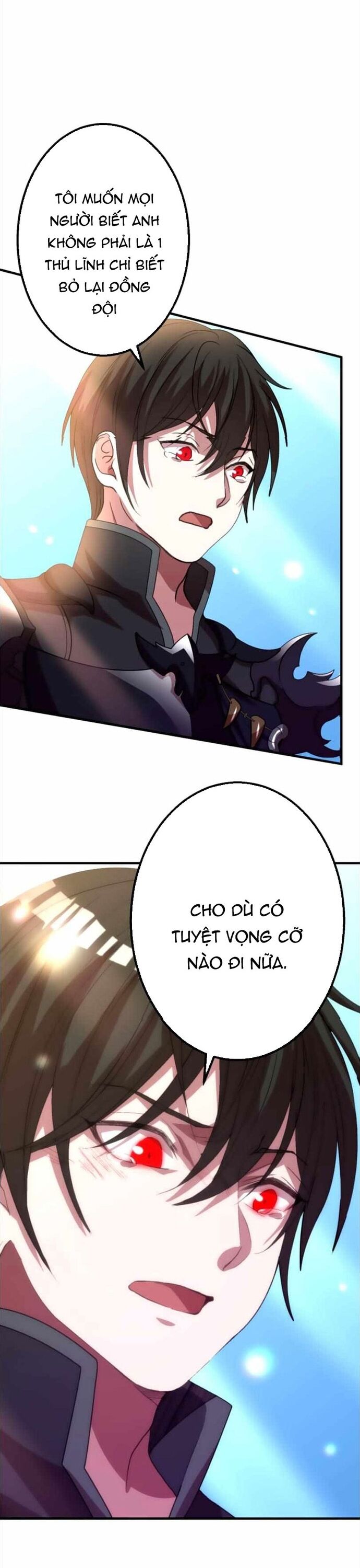 Hấp Thụ Cấp Độ Chapter 31 - Next Chapter 32