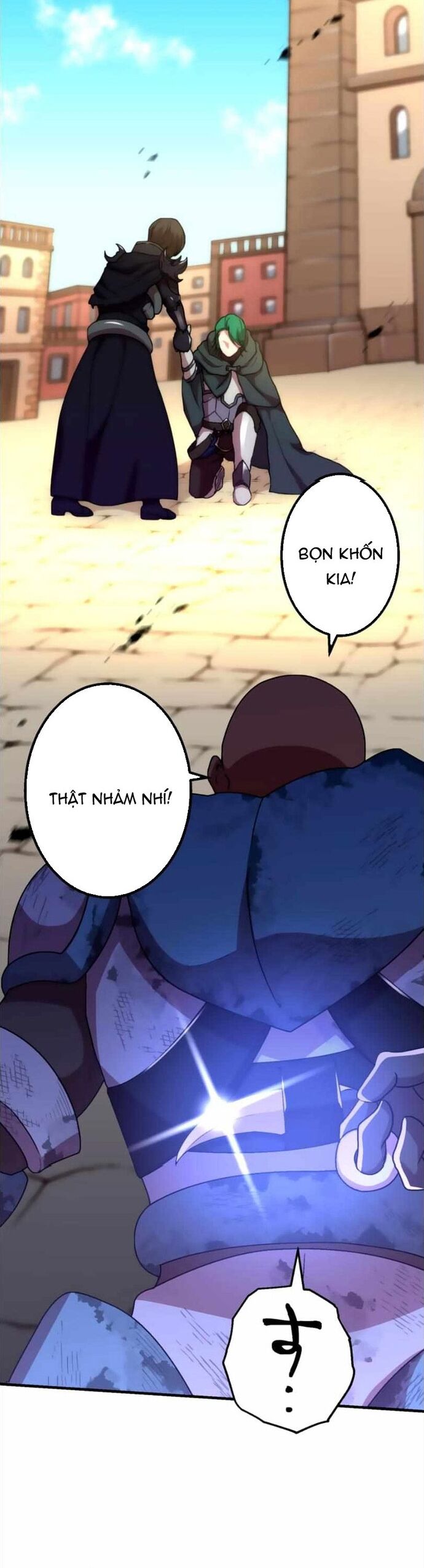 Hấp Thụ Cấp Độ Chapter 31 - Next Chapter 32