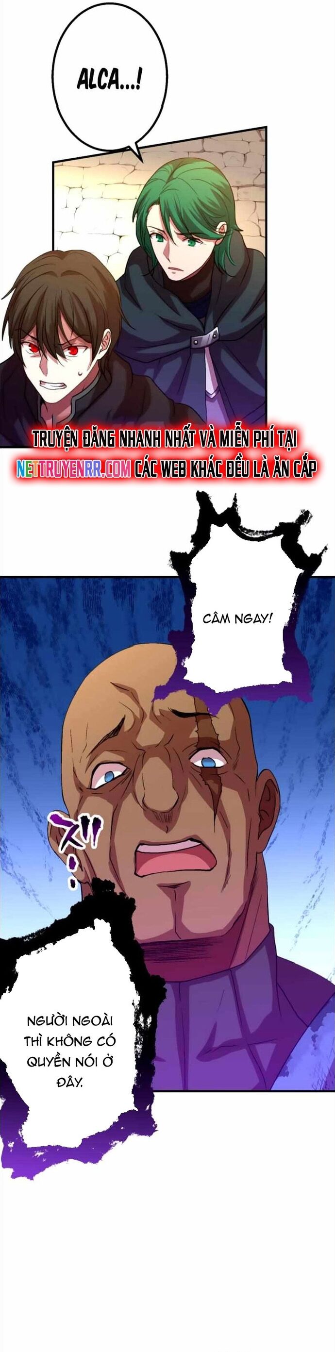 Hấp Thụ Cấp Độ Chapter 31 - Next Chapter 32