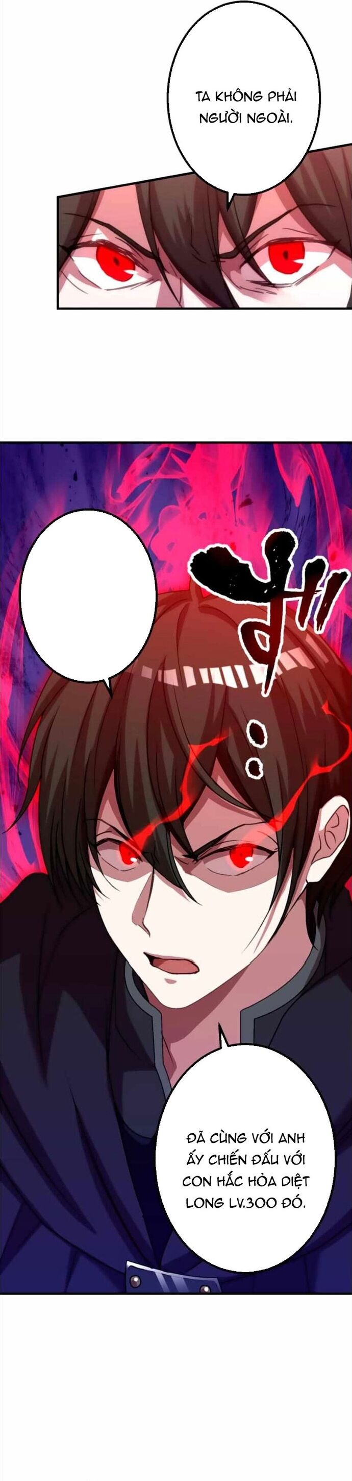 Hấp Thụ Cấp Độ Chapter 31 - Next Chapter 32
