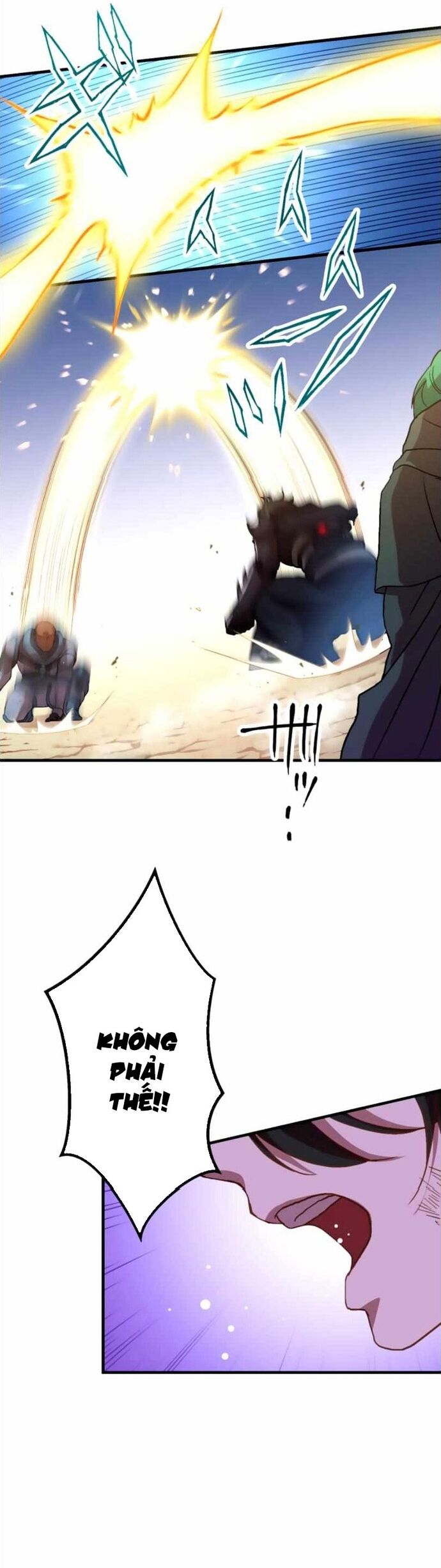 Hấp Thụ Cấp Độ Chapter 31 - Next Chapter 32