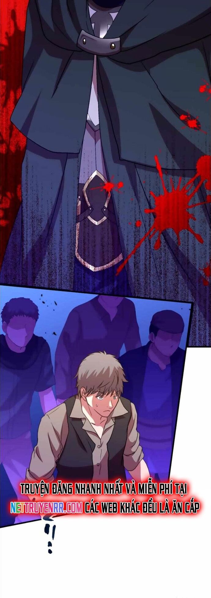 Hấp Thụ Cấp Độ Chapter 31 - Next Chapter 32