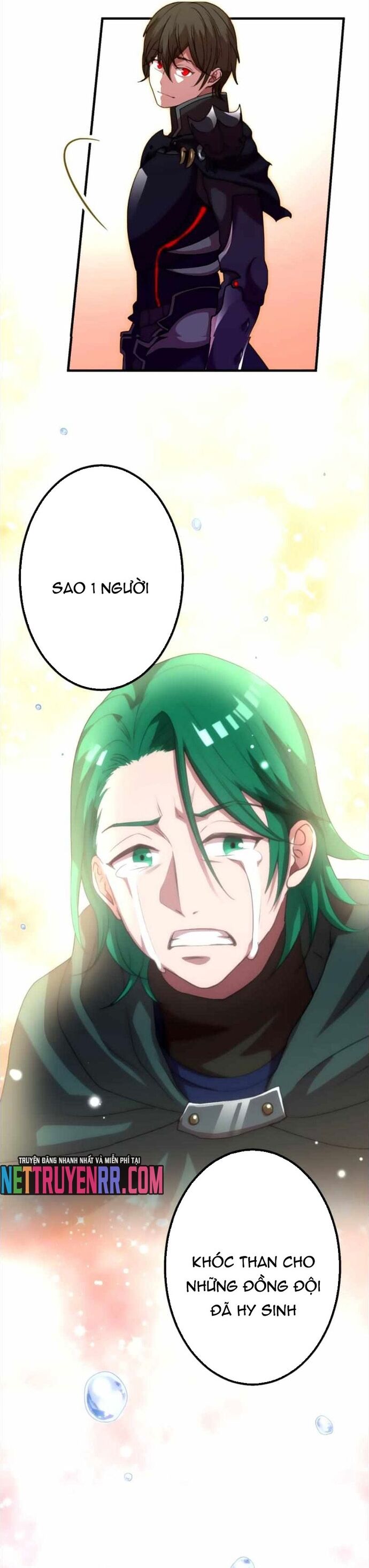 Hấp Thụ Cấp Độ Chapter 31 - Next Chapter 32