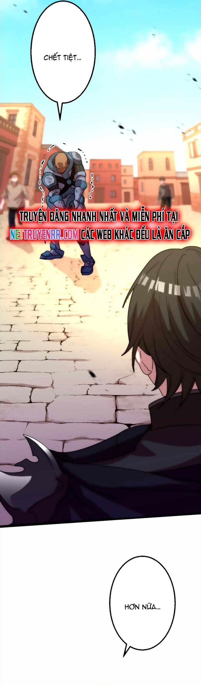Hấp Thụ Cấp Độ Chapter 31 - Next Chapter 32