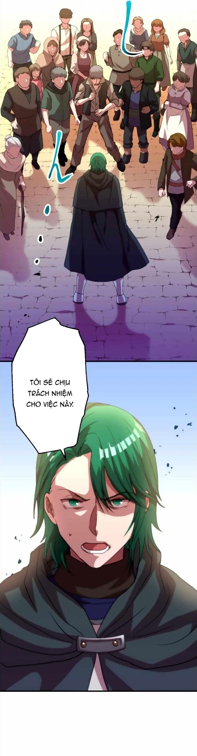 Hấp Thụ Cấp Độ Chapter 31 - Next Chapter 32
