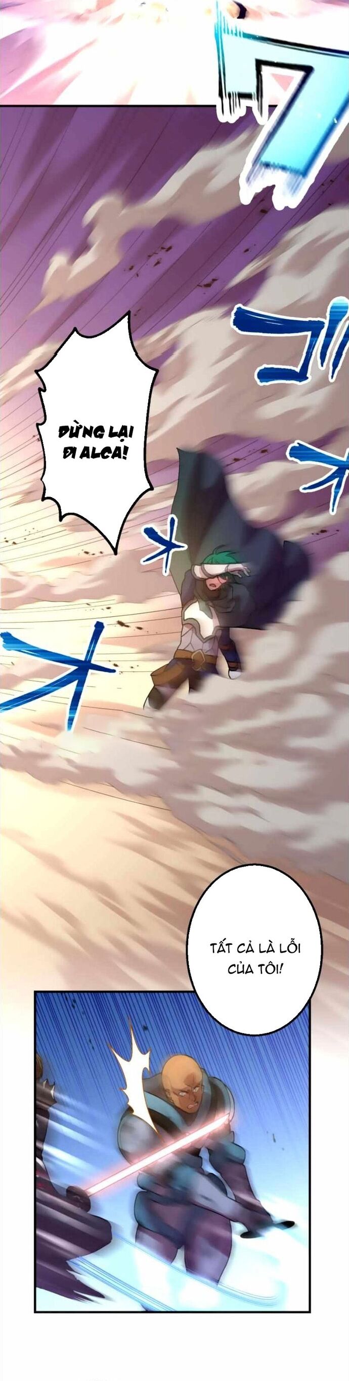 Hấp Thụ Cấp Độ Chapter 31 - Next Chapter 32