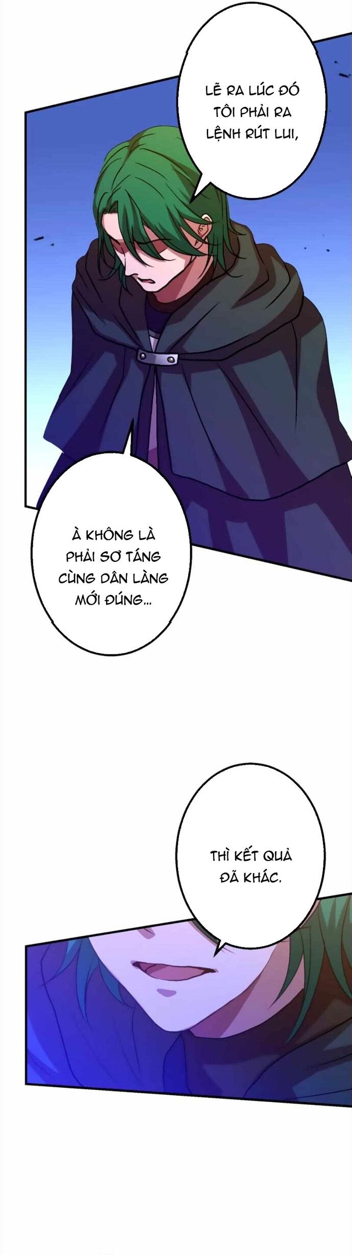 Hấp Thụ Cấp Độ Chapter 31 - Next Chapter 32