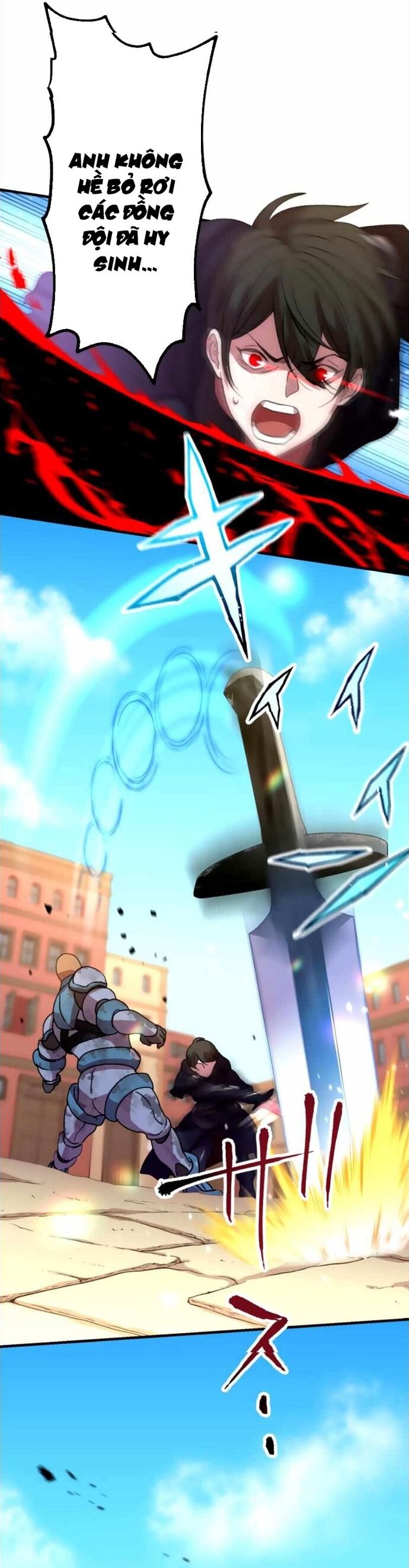 Hấp Thụ Cấp Độ Chapter 31 - Next Chapter 32