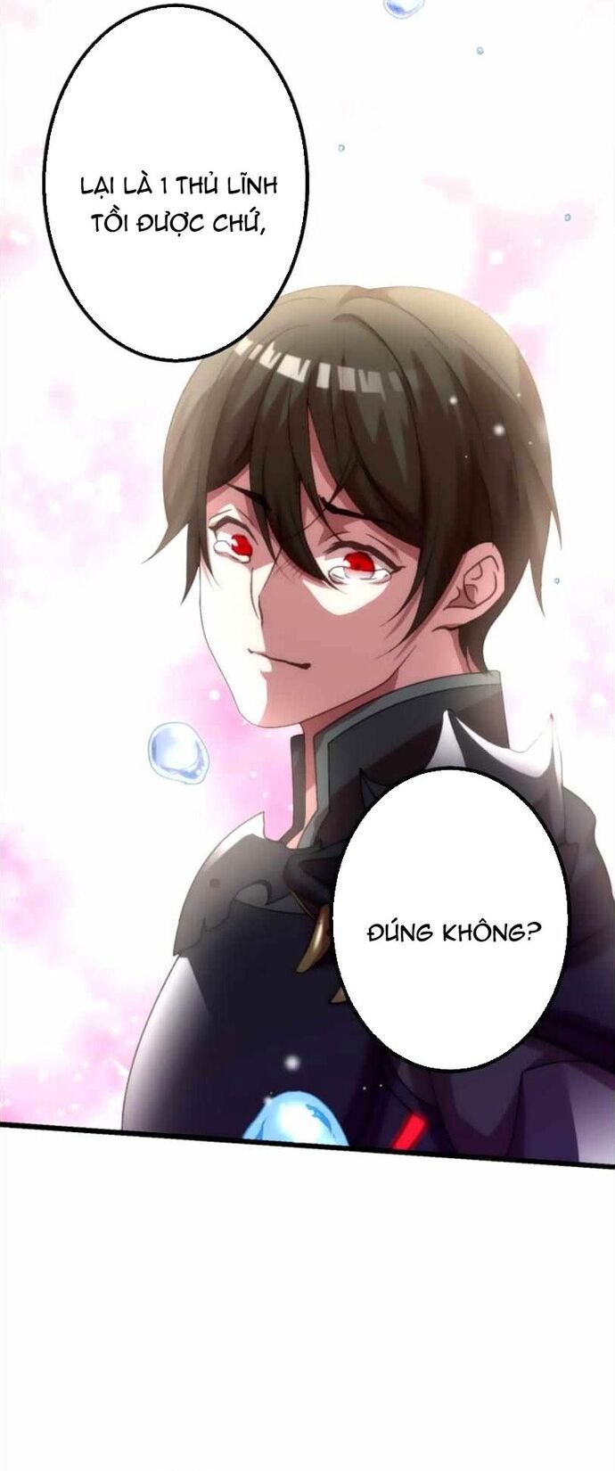 Hấp Thụ Cấp Độ Chapter 31 - Next Chapter 32