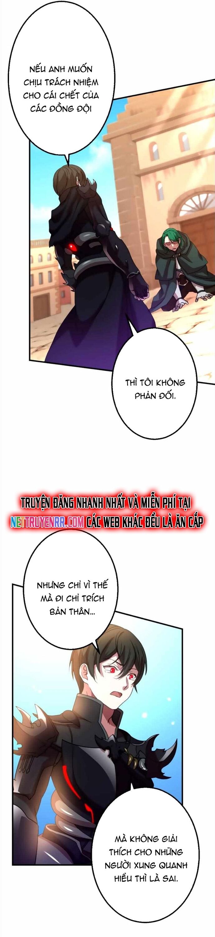 Hấp Thụ Cấp Độ Chapter 31 - Next Chapter 32