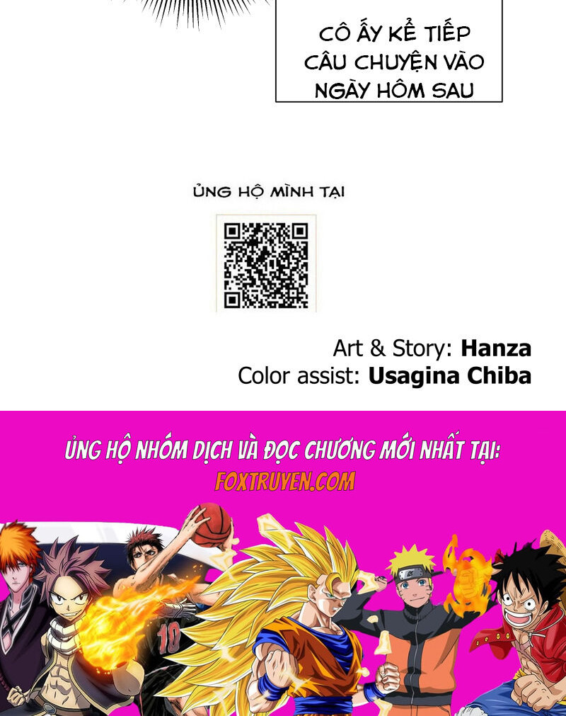 Tôi Phải Lòng Ông Nội Của Vị Hôn Phu Cũ Chapter 83 - Trang 2