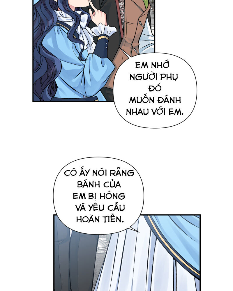 Tôi Phải Lòng Ông Nội Của Vị Hôn Phu Cũ Chapter 83 - Trang 2