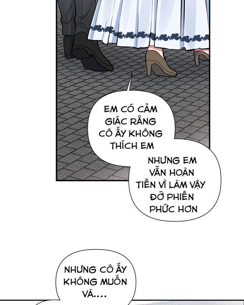 Tôi Phải Lòng Ông Nội Của Vị Hôn Phu Cũ Chapter 83 - Trang 2