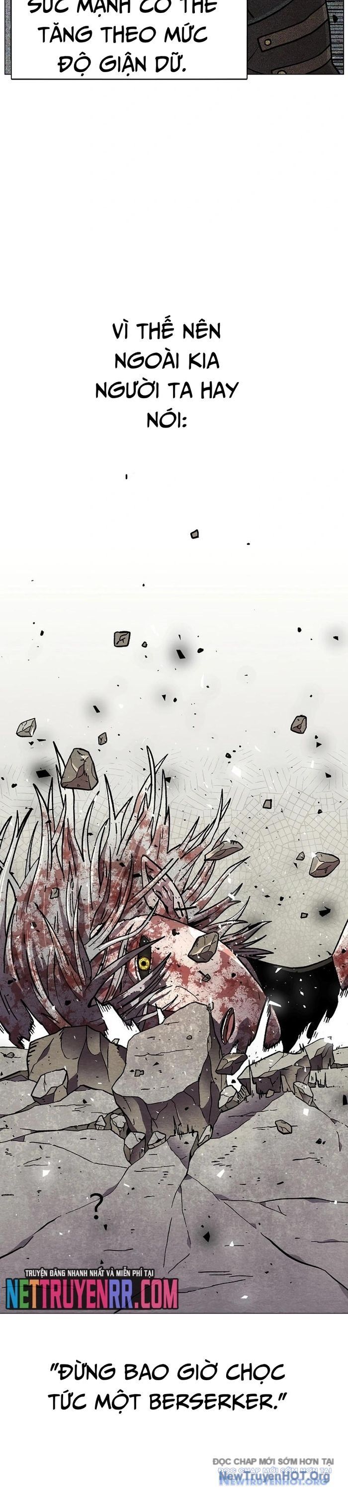 Cánh Cổng Asura Chapter 28 - Trang 2