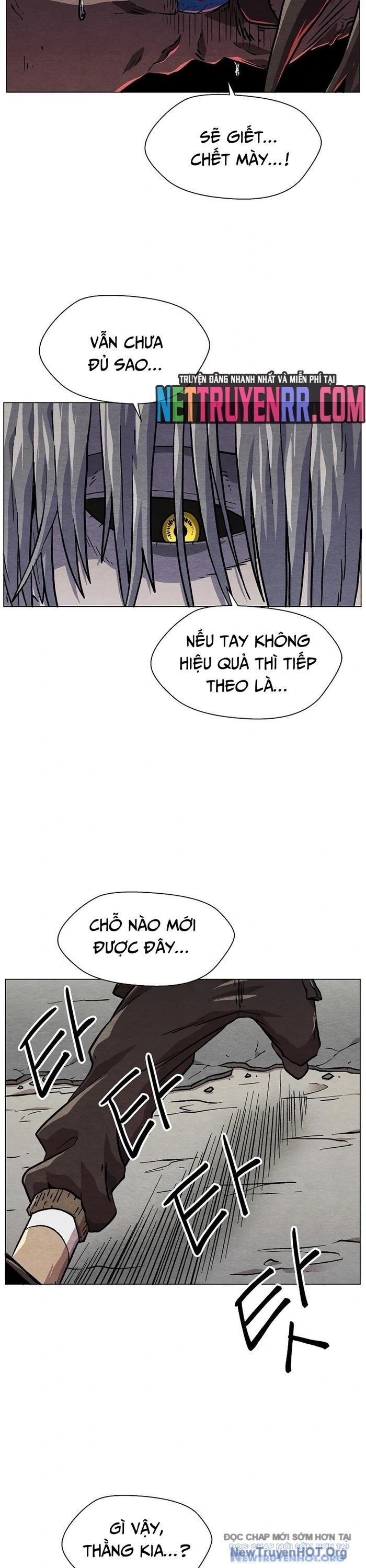 Cánh Cổng Asura Chapter 28 - Trang 2