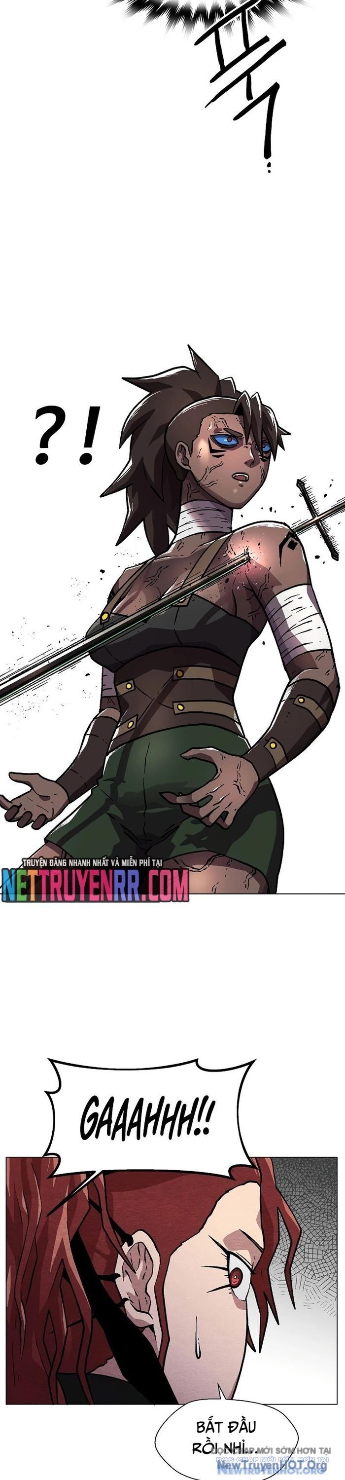 Cánh Cổng Asura Chapter 28 - Trang 2
