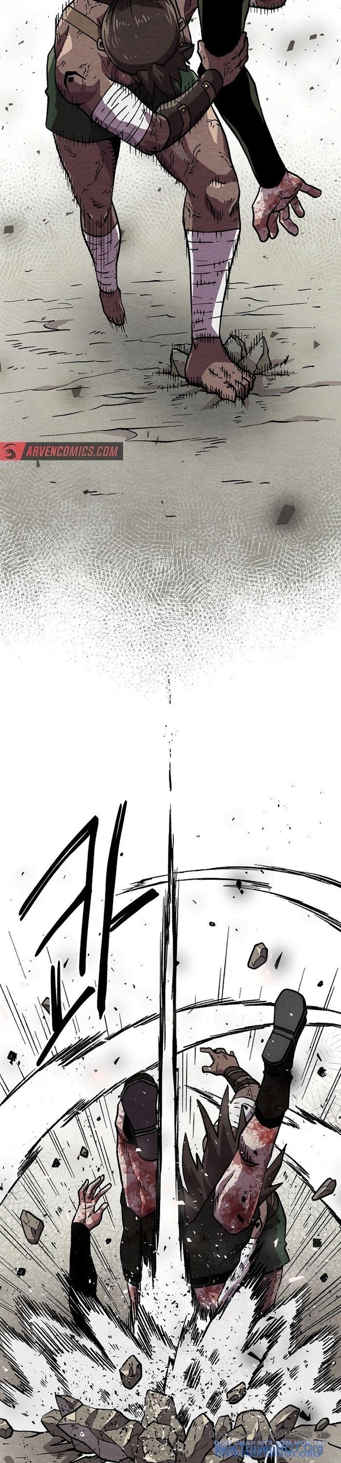 Cánh Cổng Asura Chapter 28 - Trang 2