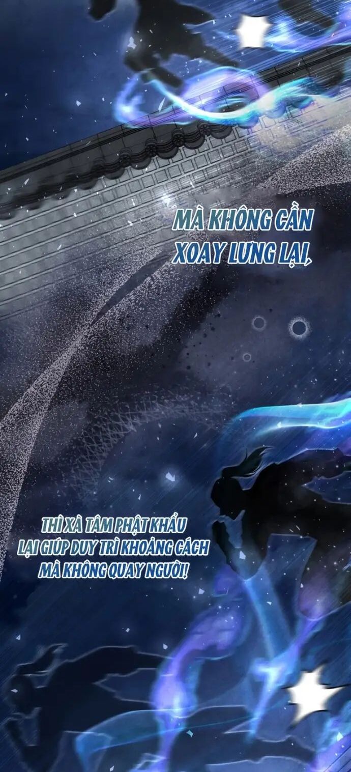 Làm Công Chức Trong Giới Võ Lâm Chapter 19 - Trang 2