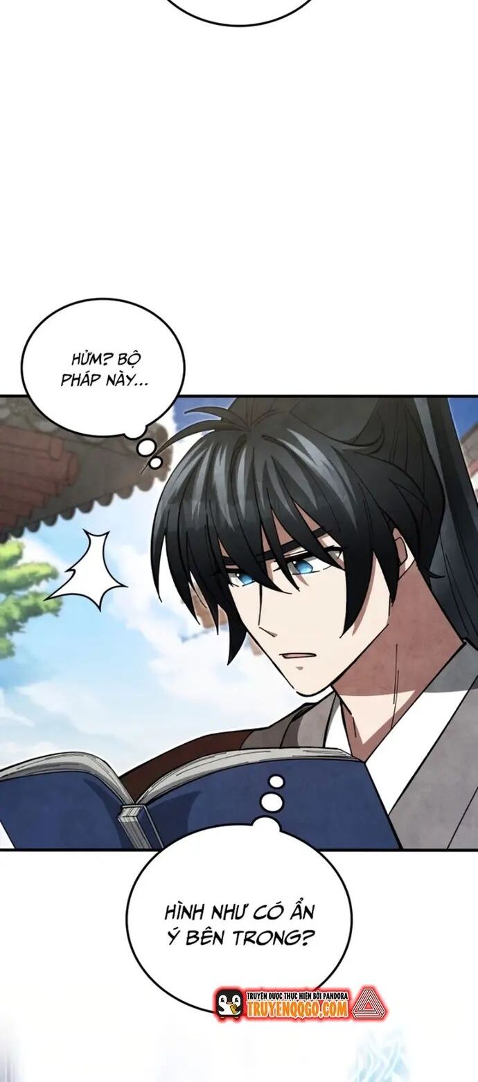 Làm Công Chức Trong Giới Võ Lâm Chapter 19 - Trang 2