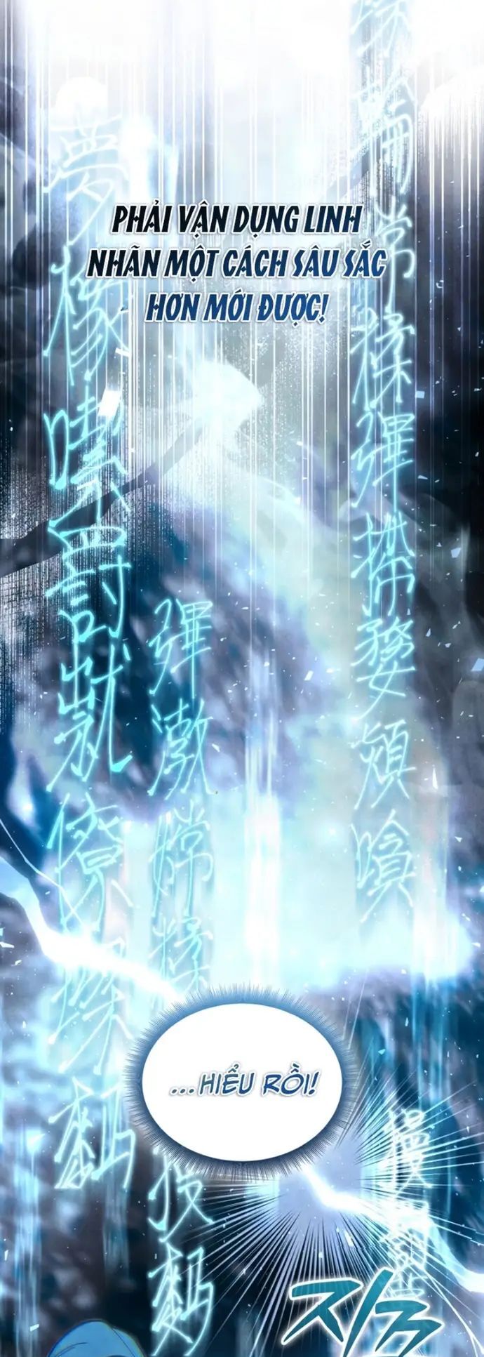 Làm Công Chức Trong Giới Võ Lâm Chapter 19 - Trang 2