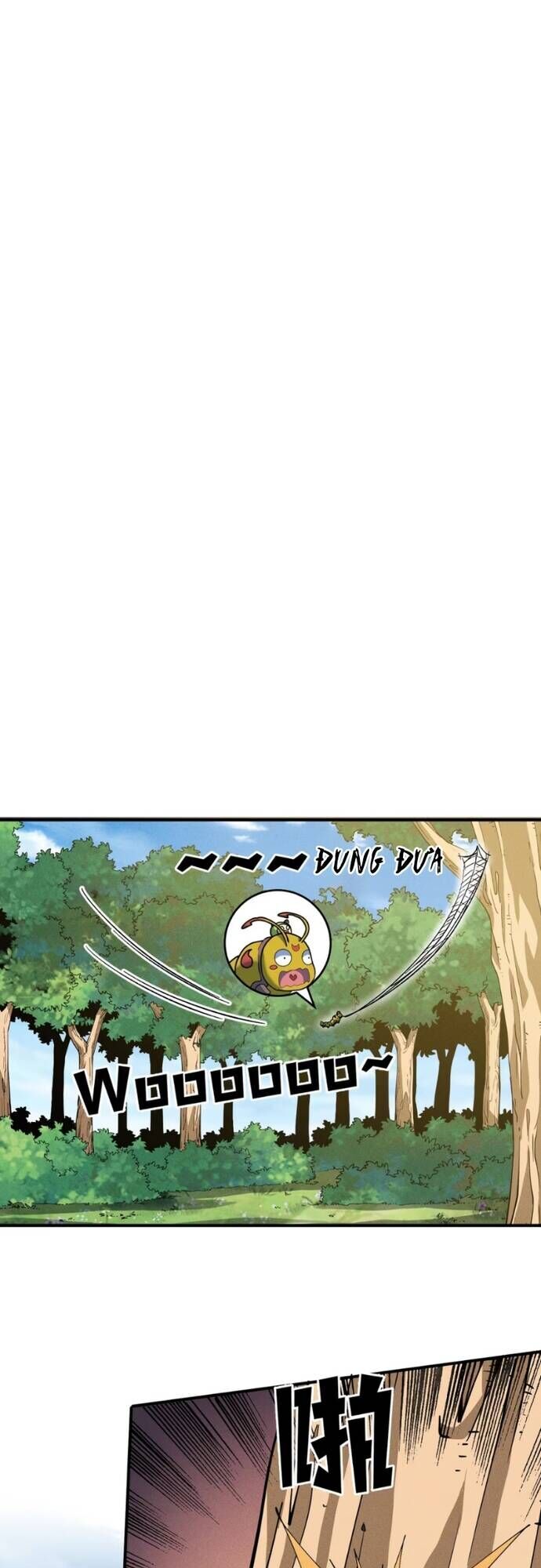 Pháp Sư Ký Sinh Chapter 13 - Trang 2