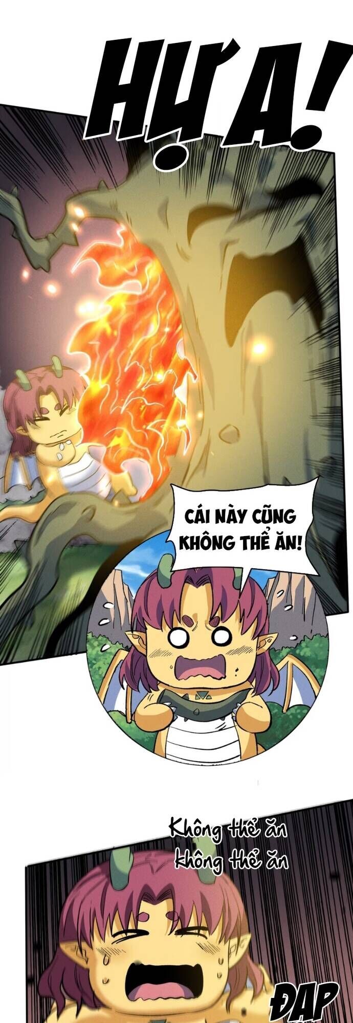 Pháp Sư Ký Sinh Chapter 13 - Trang 2