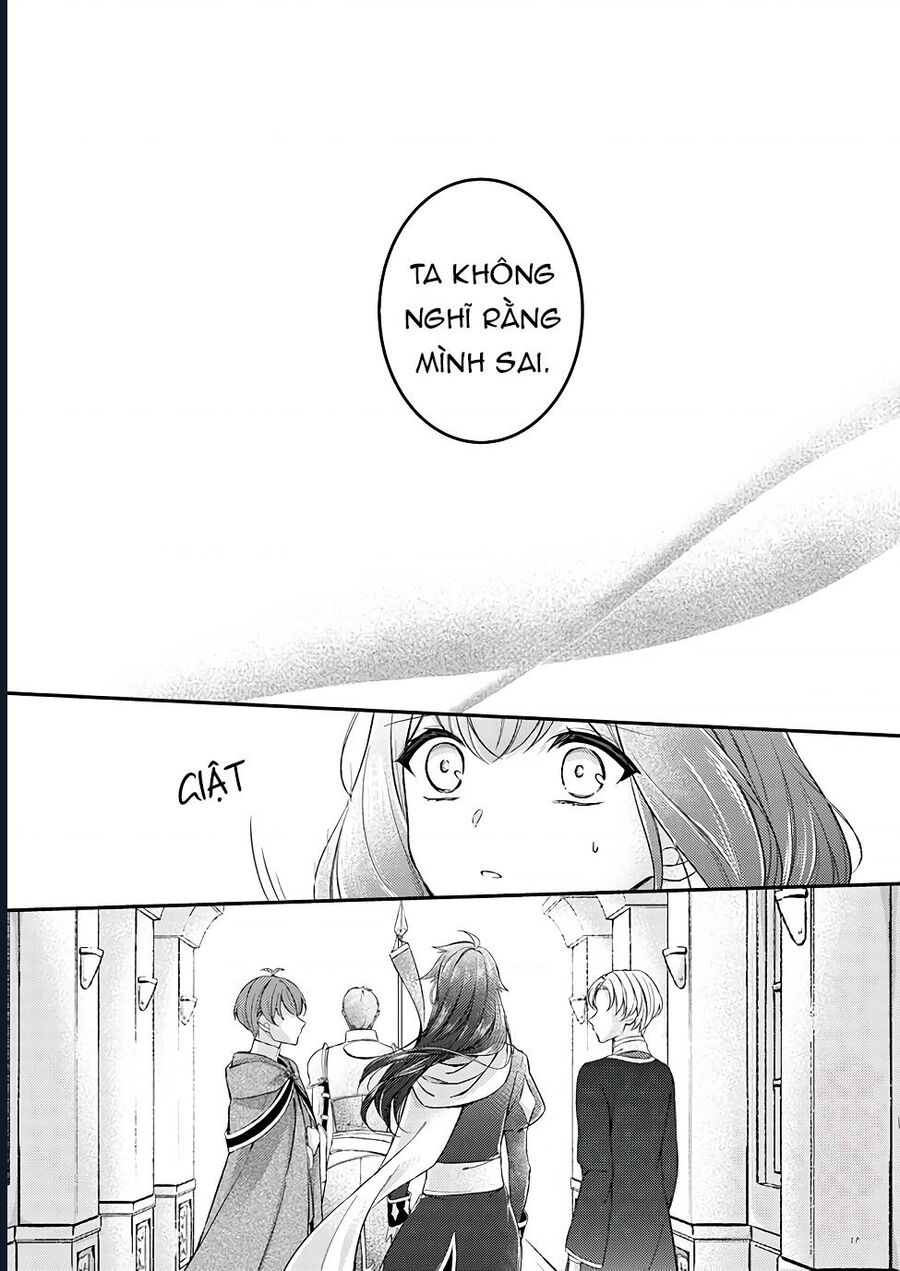 Ma Pháp Toàn Năng Của Thánh Nữ - Thánh Nữ Aira Chapter 3 - Next Chapter 4