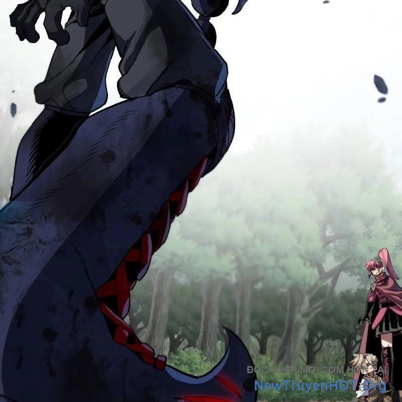 Dũng Sĩ Kiếm Tâm Chapter 9 - Trang 2